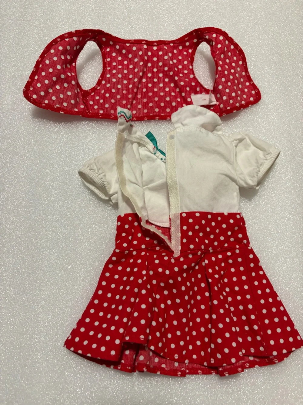 N/A american girl